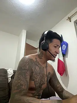 Daniel7131 online show from 09.19.25