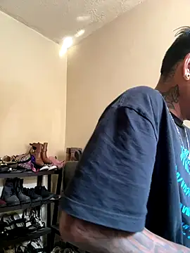 Daniel7131 online show from 10.31.25