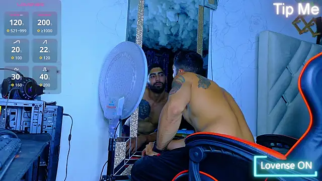 Snapshot of Rich_boy01 chatting on 01.18.26 Rich boy01 online show from 01.18.26