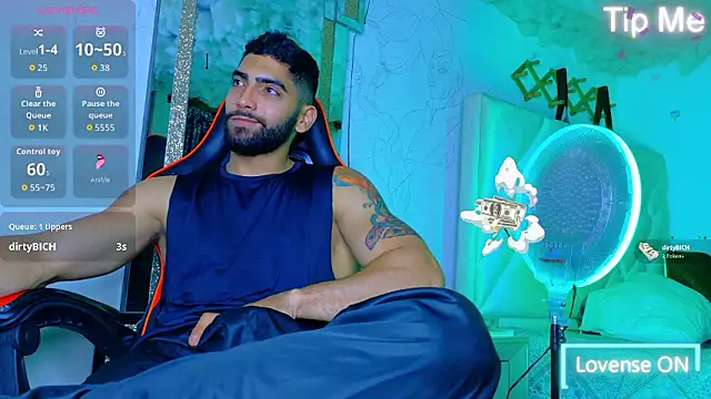 Snapshot of Rich_boy01 chatting on 02.02.26 Rich boy01 online show from 02.02.26