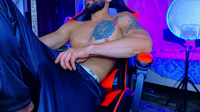 Snapshot of Rich_boy01 chatting on 02.22.26 Rich boy01 online show from 02.22.26