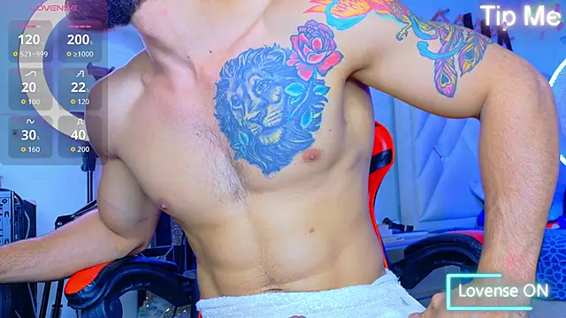 Snapshot of Rich_boy01 chatting on 03.08.26 Rich boy01 online show from 03.08.26