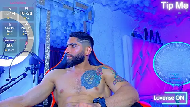 Snapshot of Rich_boy01 chatting on 03.20.26 Rich boy01 online show from 03.20.26