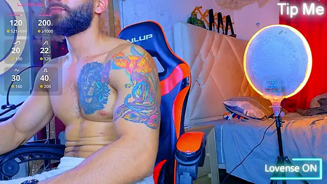 Snapshot of Rich_boy01 chatting on 03.22.26 Rich boy01 online show from 03.22.26