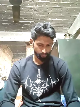 Deathsoul02 online show from 12.02.25