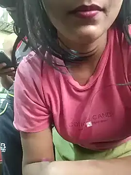 Snapshot of PUNAM_BABY1 chatting on 01.08.25 PUNAM BABY1 online show from 01.08.25