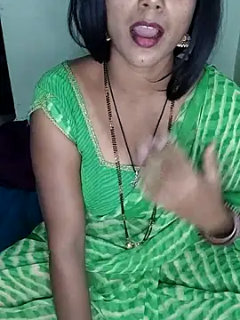 Snapshot of PUNAM_BABY1 chatting on 02.22.25 PUNAM BABY1 online show from 02.22.25