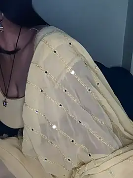 Snapshot of PUNAM_BABY1 chatting on 03.07.25 PUNAM BABY1 online show from 03.07.25