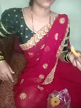 Snapshot of PUNAM_BABY1 chatting on 09.18.25 PUNAM BABY1 online show from 09.18.25