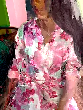 Snapshot of PUNAM_BABY1 chatting on 10.13.25 PUNAM BABY1 online show from 10.13.25