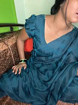 Snapshot of PUNAM_BABY1 chatting on 10.22.25 PUNAM BABY1 online show from 10.22.25