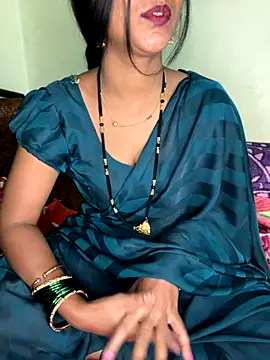 Snapshot of PUNAM_BABY1 chatting on 11.24.25 PUNAM BABY1 online show from 11.24.25