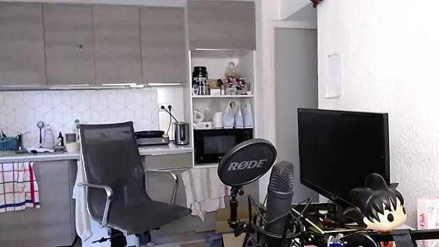 Greyoff online show from 03.09.25