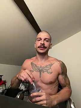 Greyoff online show from 07.02.26