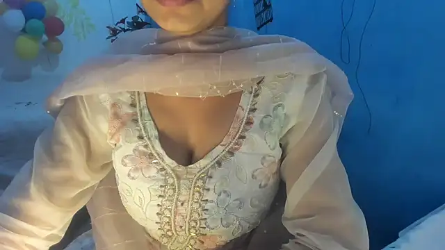 aarjulove online show from 02.07.26