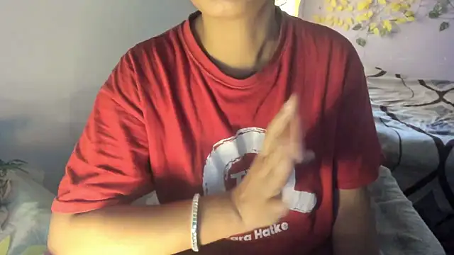 aarjulove online show from 06.02.26