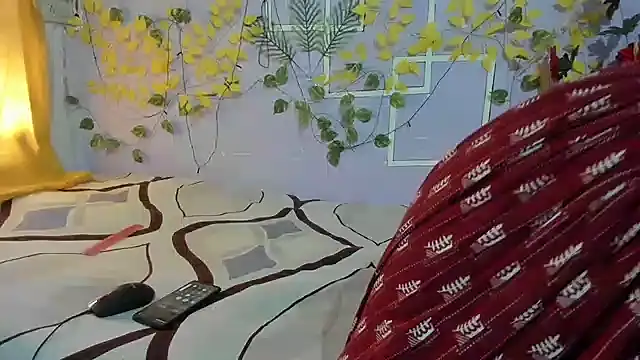 aarjulove online show from 06.24.26