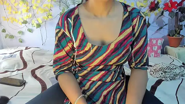 aarjulove online show from 06.27.26