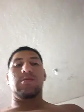 littleboyhot95 online show from 10.31.25