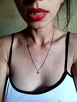 Nandasant09 online show from 09.13.25