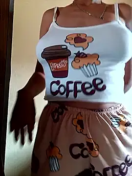 Nandasant09 online show from 09.14.25