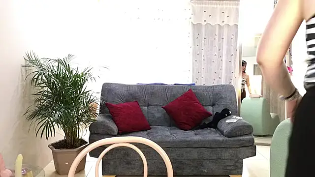 camil milfdream online show from 02.28.25