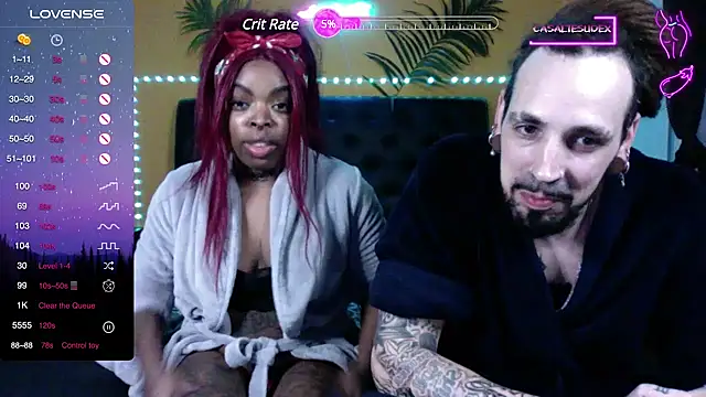 Casaltesudex online show from 02.01.25