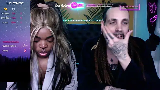 Casaltesudex online show from 02.08.25