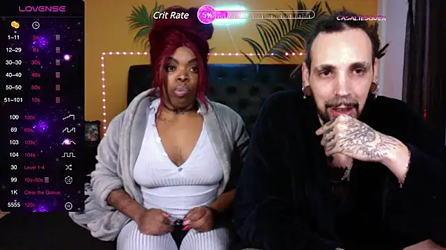 Casaltesudex online show from 02.22.25