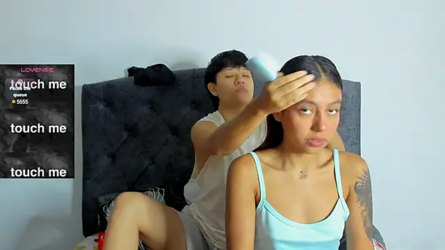 Snapshot of violet_casper_ chatting on 01.26.25 violet casper online show from 01.26.25