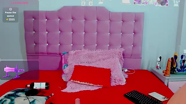 samy 0107 online show from 02.16.25