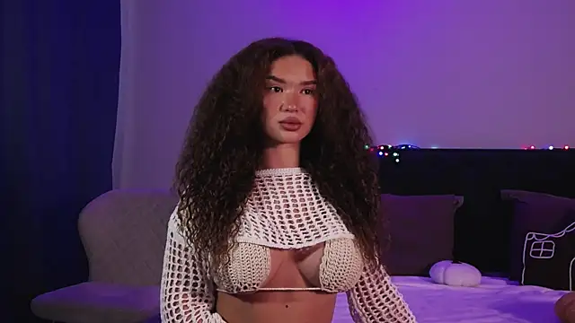 Denise Garciia online show from 07.04.26