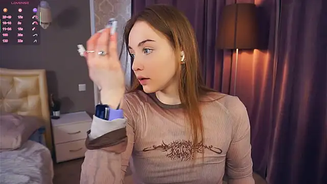 WiloneDimmick online show from 03.05.25