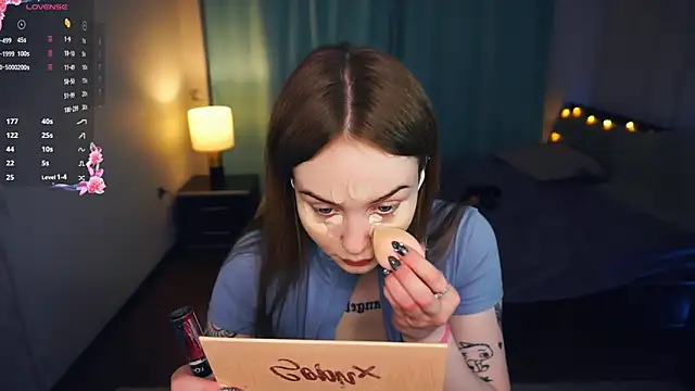 WiloneDimmick online show from 03.21.25