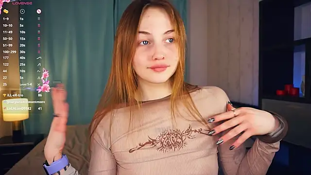 WiloneDimmick online show from 03.22.25