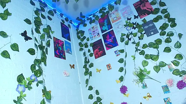 stevan1855 online show from 03.21.26