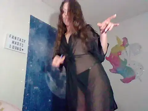 fantasymade69 online show from 03.01.25