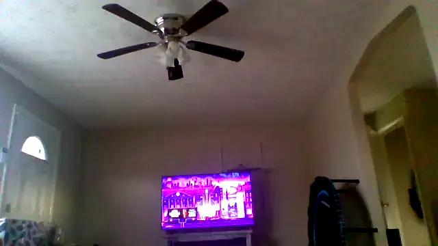 fantasymade69 online show from 10.25.25