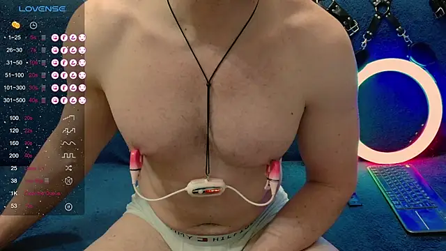 Snapshot of sasha_nik chatting on 01.27.25 sasha nik online show from 01.27.25