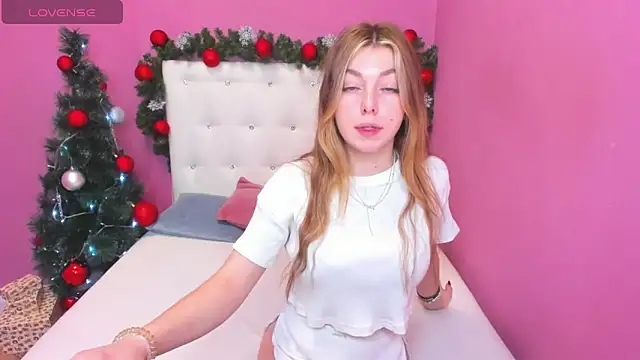 MollyMeltorr online show from 12.21.24