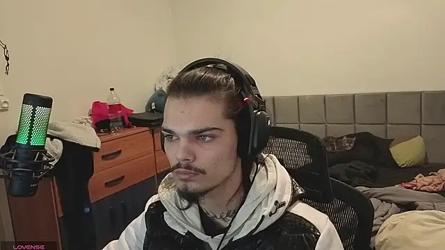 JordanShow online show from 03.05.25