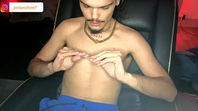 JordanShow online show from 09.25.25