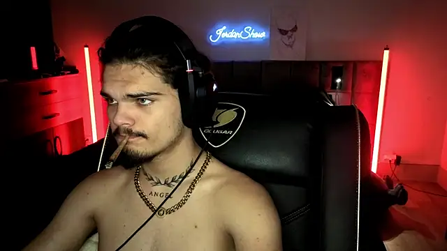 JordanShow online show from 10.30.25