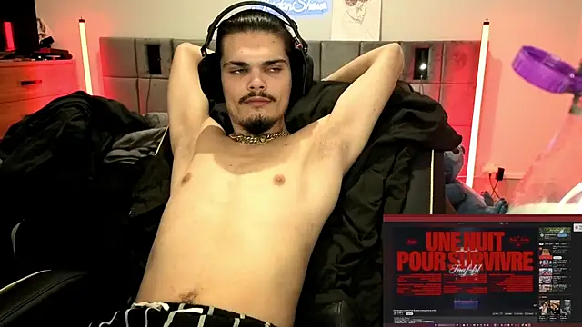 JordanShow online show from 11.01.25