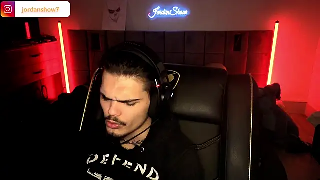 JordanShow online show from 11.21.25