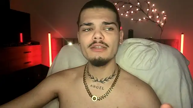 JordanShow online show from 01.12.26