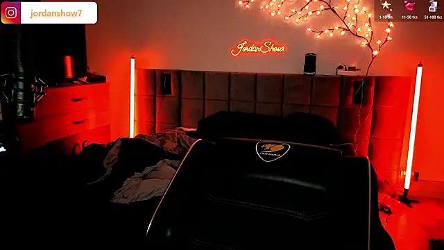 JordanShow online show from 01.19.26
