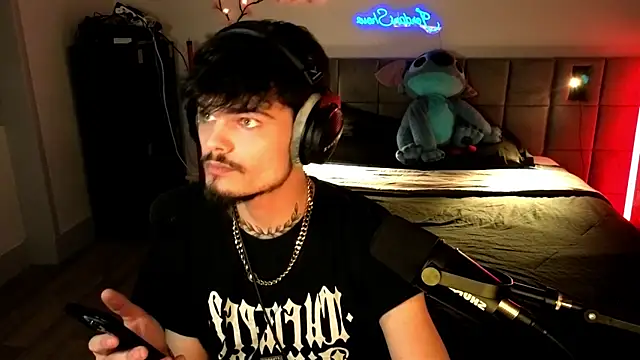 JordanShow online show from 03.21.26