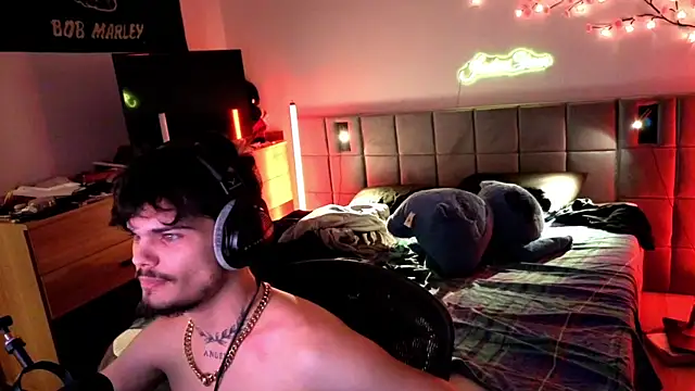 JordanShow online show from 03.21.26