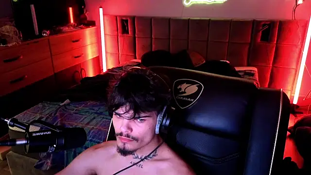 JordanShow online show from 03.31.26